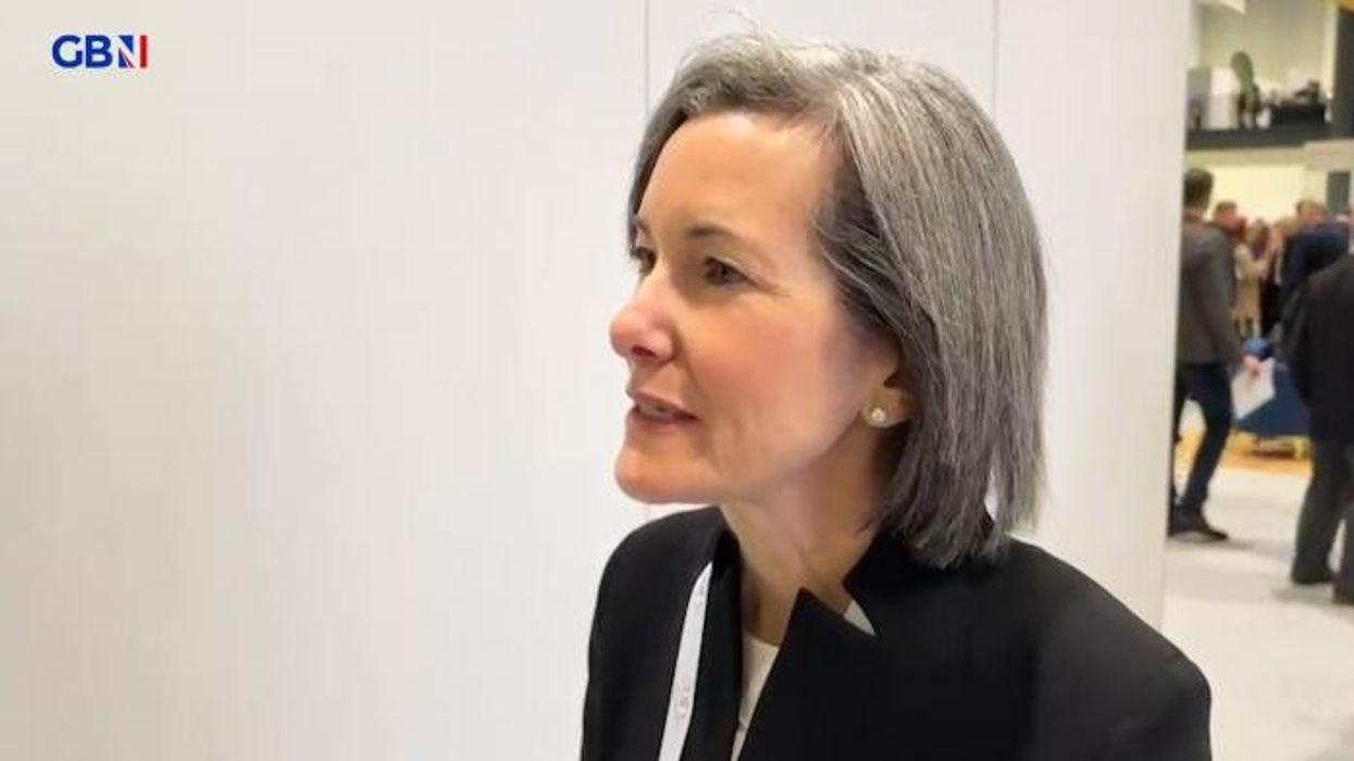 Britain's 'strictest headmistress' hailed as 'courageous' in her fight against Labour's educational reforms: 'Keep speaking the truth!'