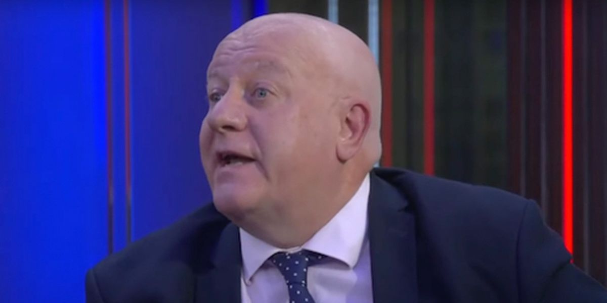 NextImg:Ex-Labour minister hits out at farmers for 'over the top' reaction to inheritance tax raid