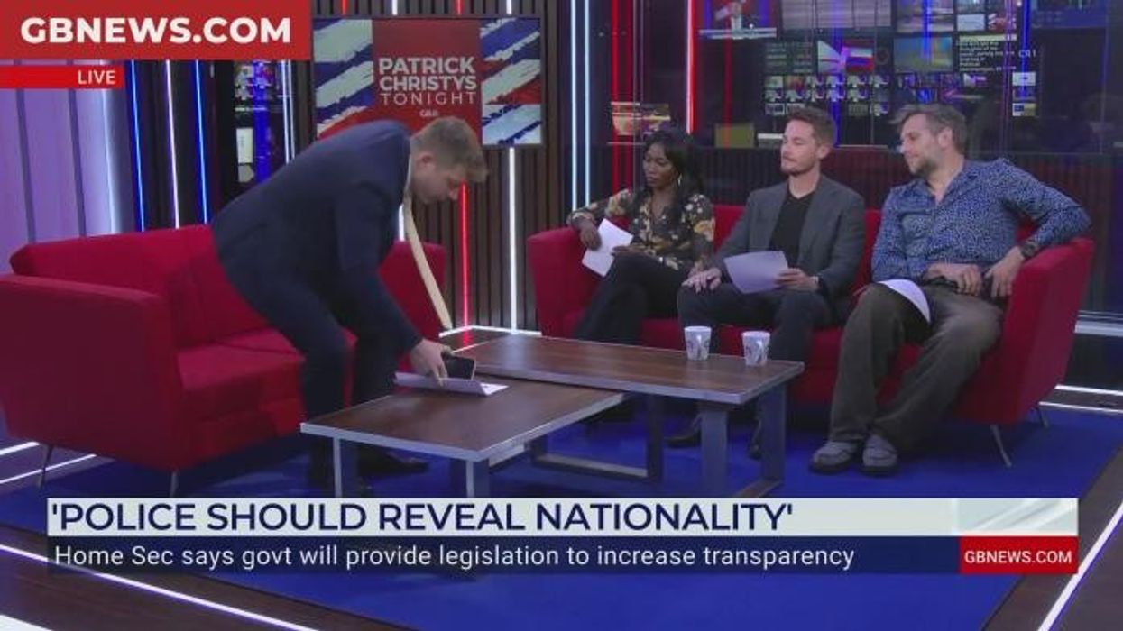 'Enough!' Labour urged to reform 'ridiculous' asylum system amid crime data row: 'Sheer incompetence'