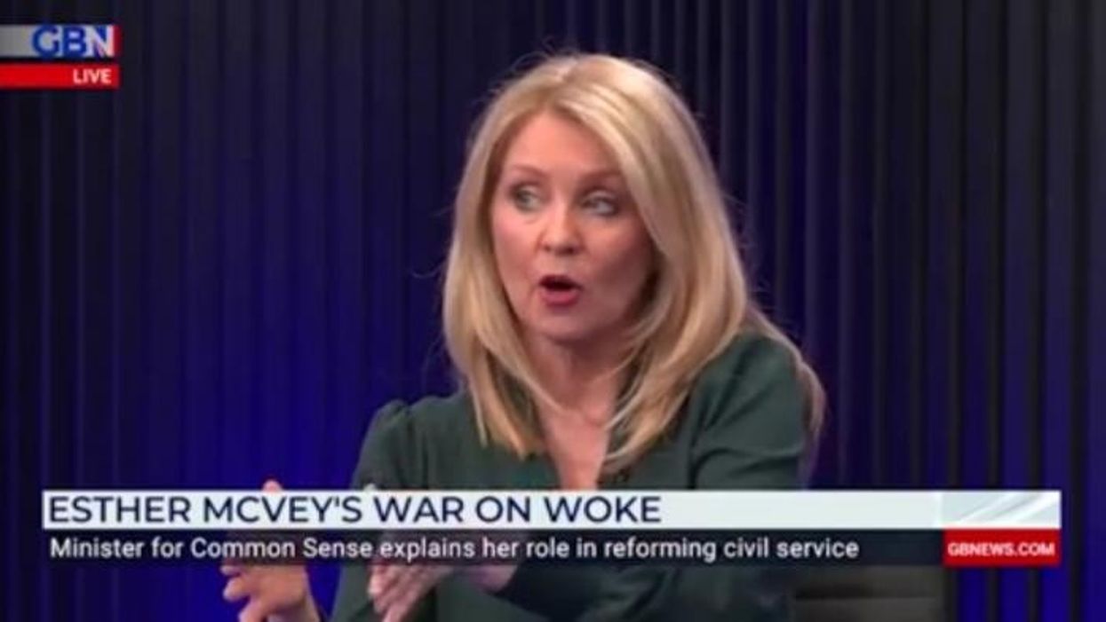 'Woke' madness as councils almost DOUBLE spending on 'ridiculous' equality, diversity and inclusion jobs