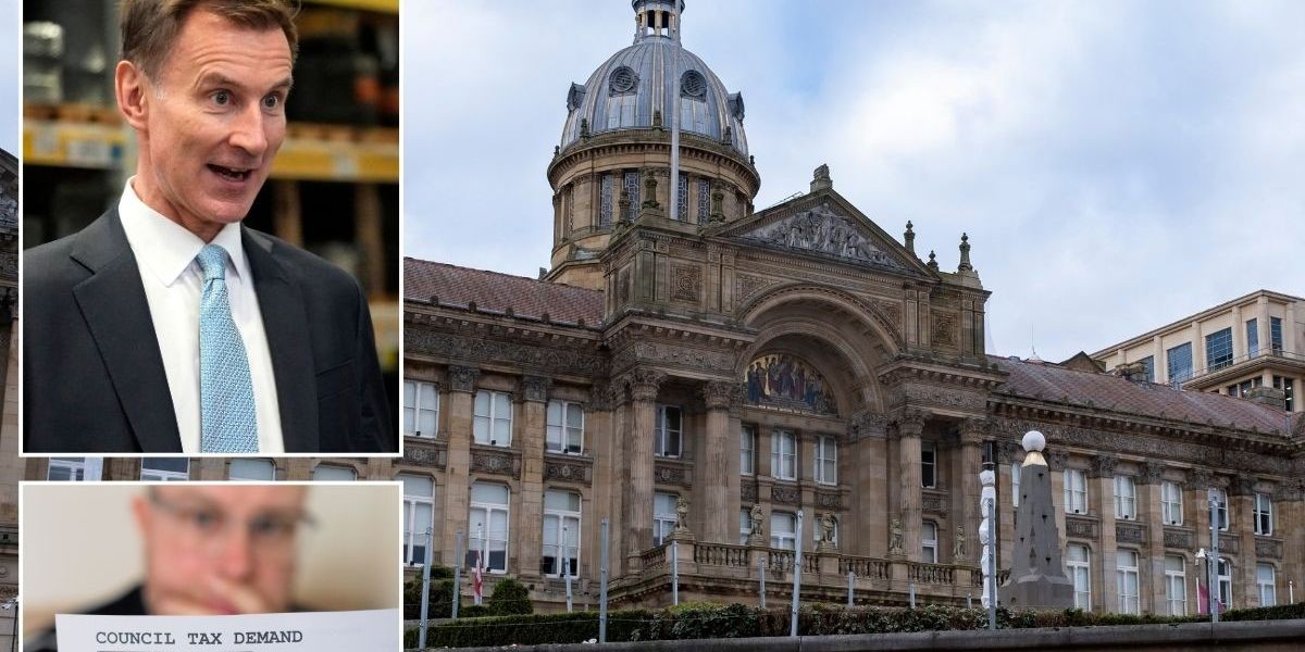 NextImg:'Woke' madness as councils almost DOUBLE spending on 'ridiculous' equality, diversity and inclusion jobs