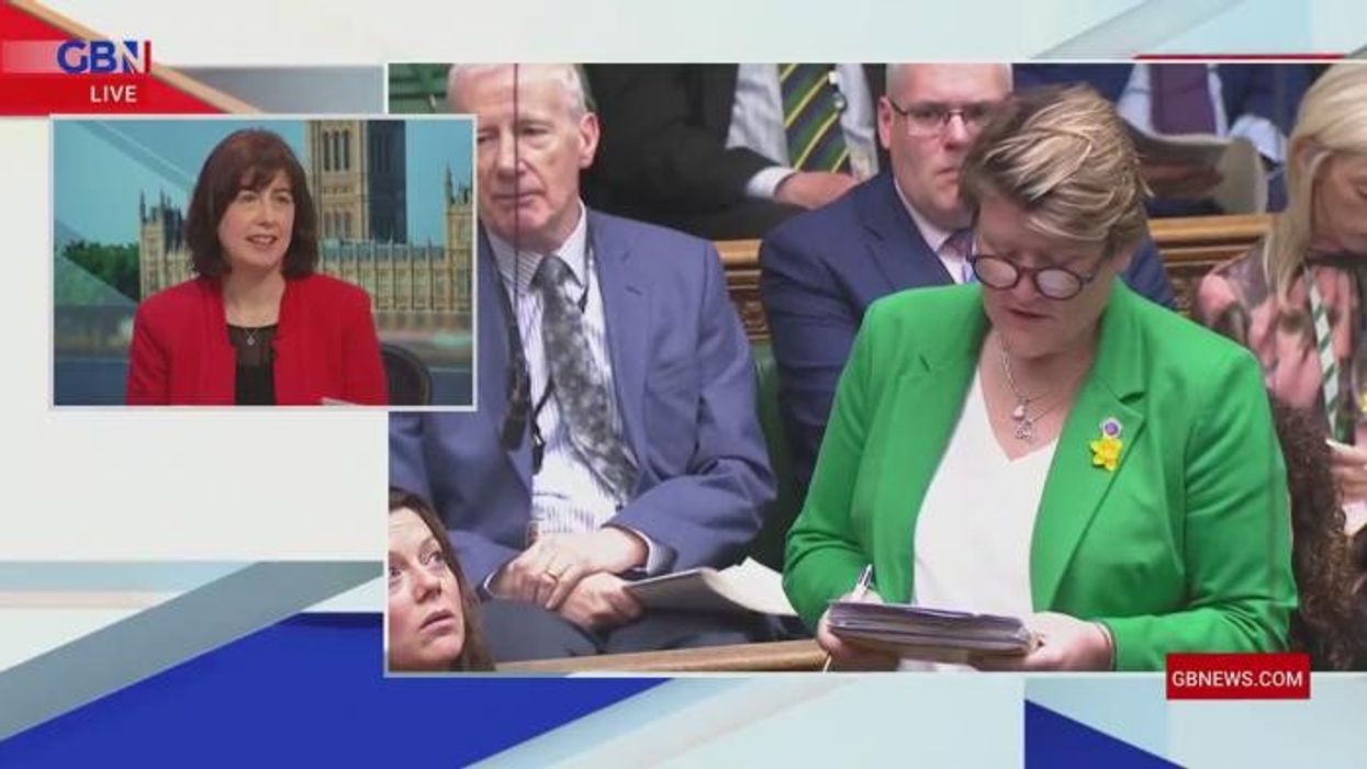 Penny Mordaunt's leadership prospects dashed by Esther McVey: 'She had her chance, she didn't win!'