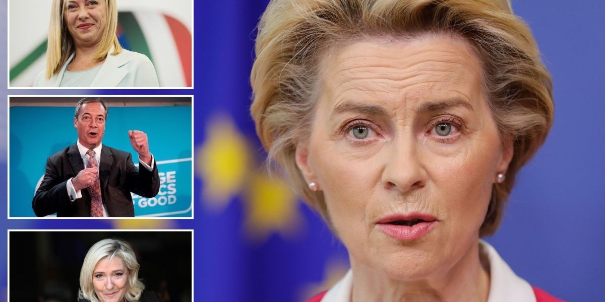 NextImg:Bigger threat than Brexit? EU faces tough test as members turn on bloc’s own rules