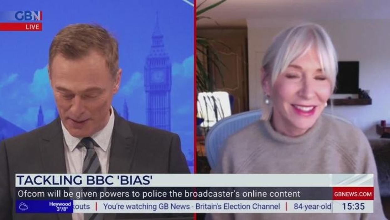 ‘I don’t accept this!’ Tory MP eviscerates BBC over ‘mind-boggling’ response to involvement in £1m ‘gang rapist’ deportation