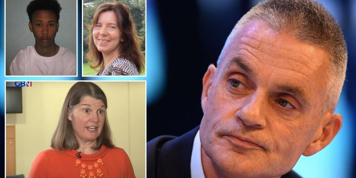 NextImg:‘I don’t accept this!’ Tory MP eviscerates BBC over ‘mind-boggling’ response to involvement in £1m ‘gang rapist’ deportation