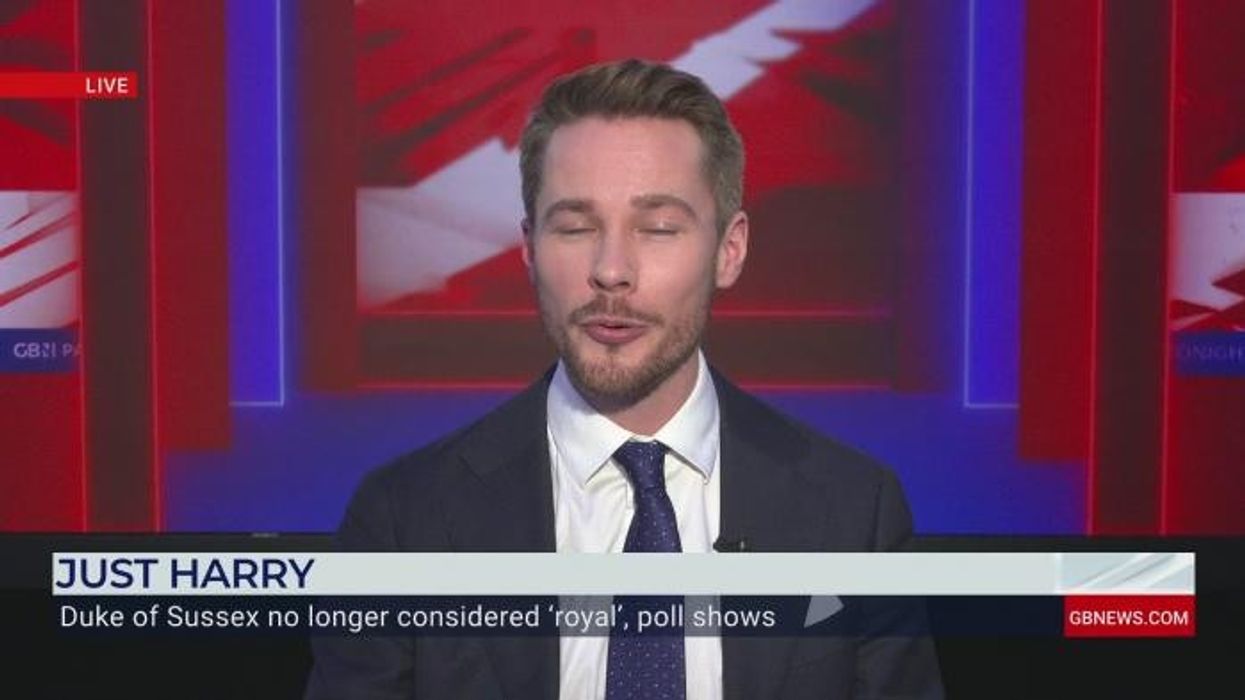 Royal couple share update after meeting Prince Harry in Canada