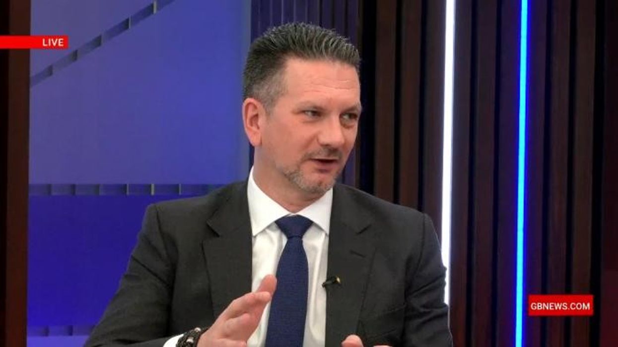 Britain's police branded 'outrageous' as report shows shock figures on non-hate crime incidents: 'We've lost the plot!'