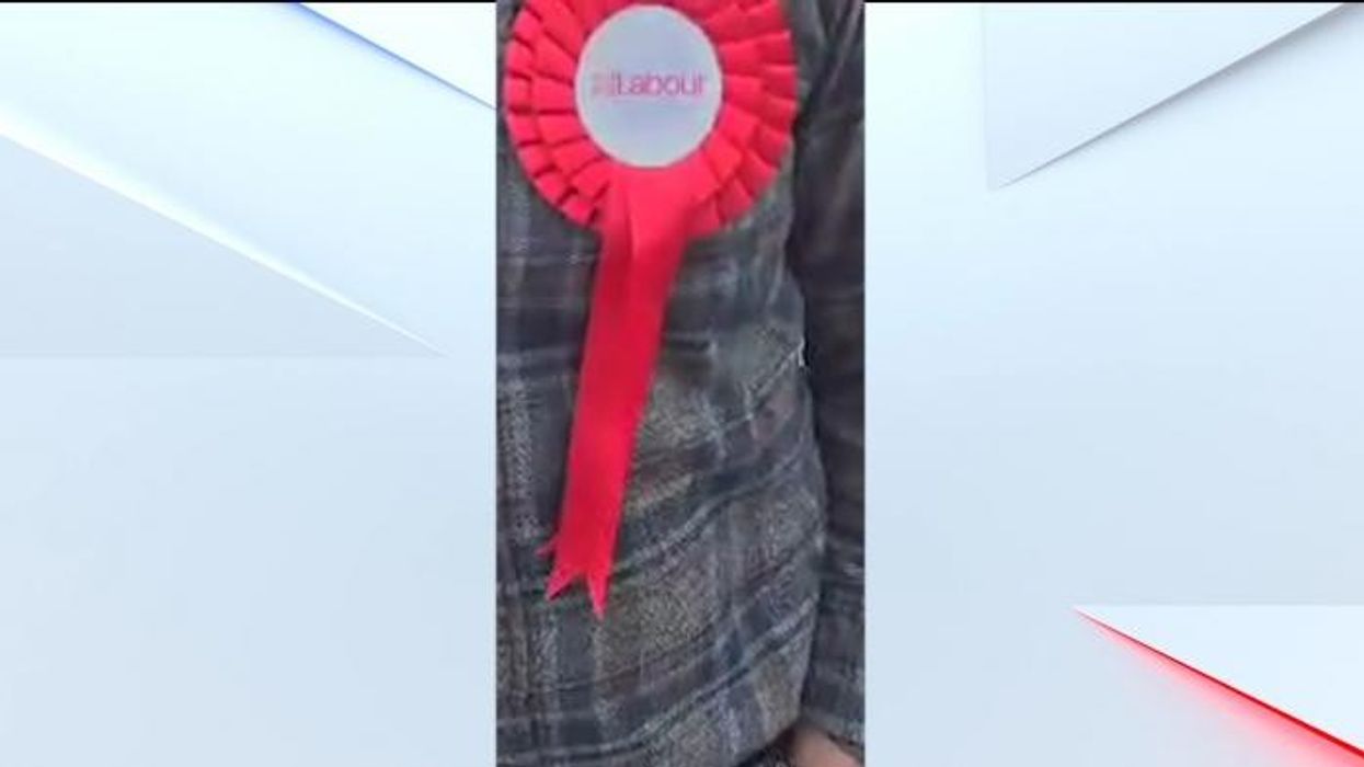 Labour campaigner reveals what party REALLY thinks of Keir Starmer: 'He's got NO personality!'