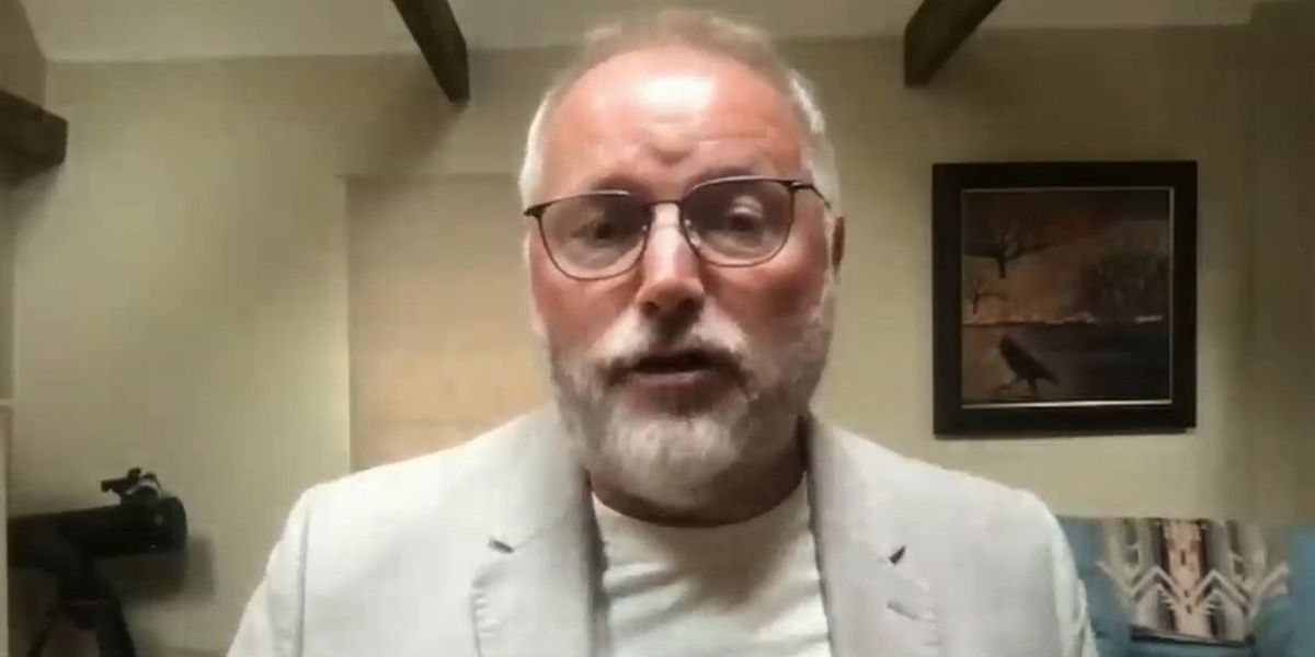 NextImg:Counter-terrorism police accused of 'purging the right' after storming teen's home over social post