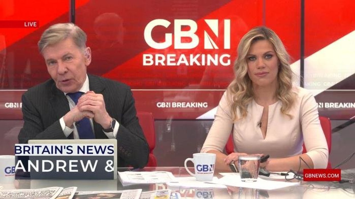 Britons warned of fuel price hike 'by end of the WEEK' after 'missed opportunity' by Rachel Reeves