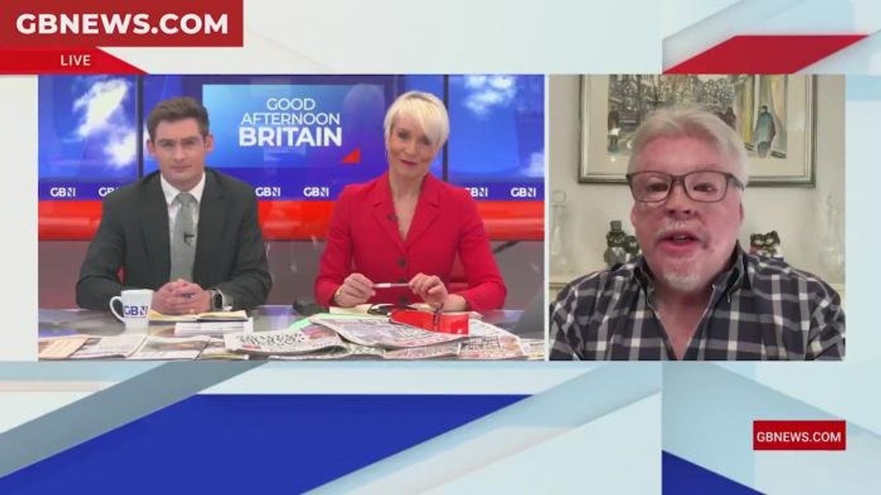 Falklands veteran urges Donald Trump to 'stop bullying people' amid fresh sovereignty threat: 'None of his business!'