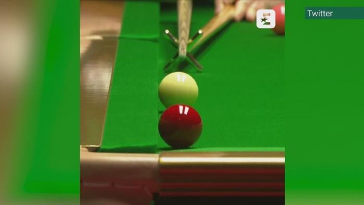 Judd Trump shows class with Jak Jones comment after surprise World Snooker Championship exit