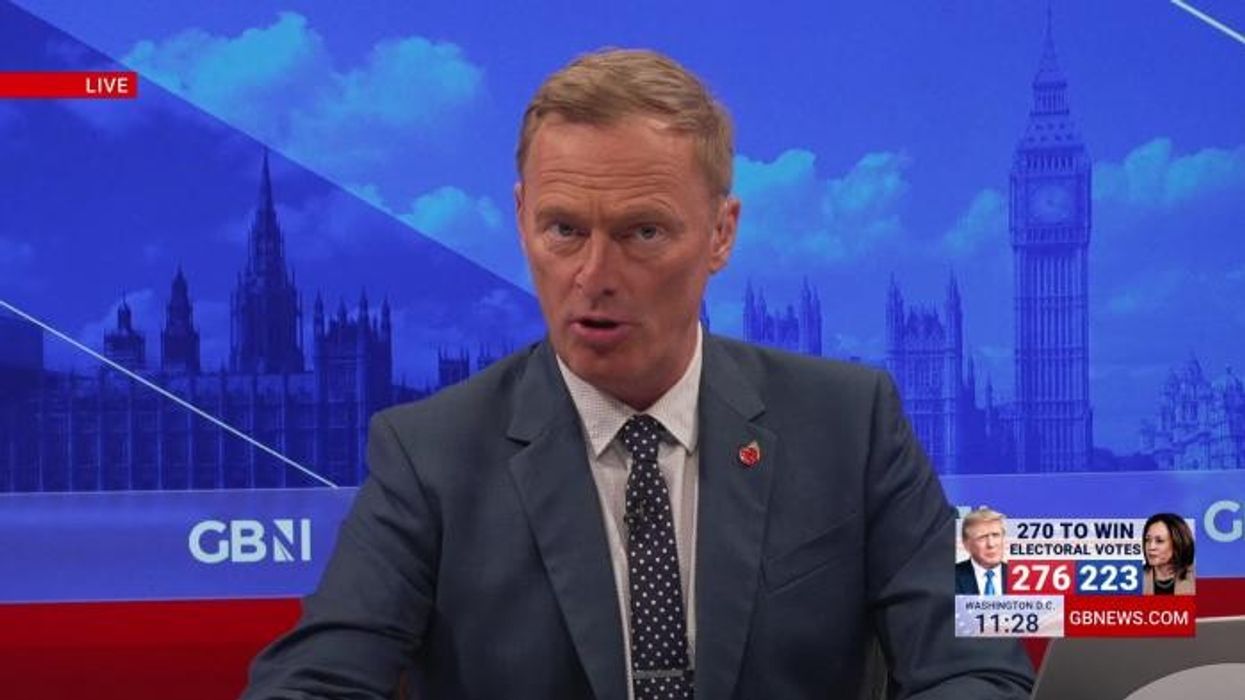 Farmer warns of 'militant action' against Labour after 'incomprehensible' inheritance tax raid: 'It's a direct attack!'