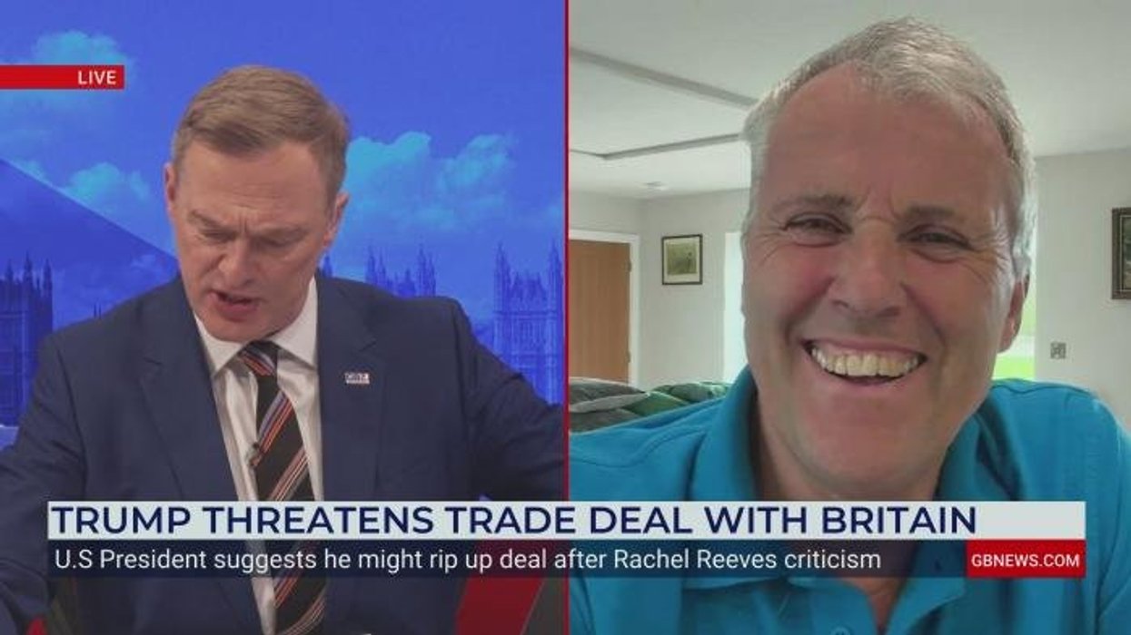 Farmer fears further agricultural 'nightmare' as Keir Starmer's UK-US trade deal hangs in the balance: 'No compassion!'