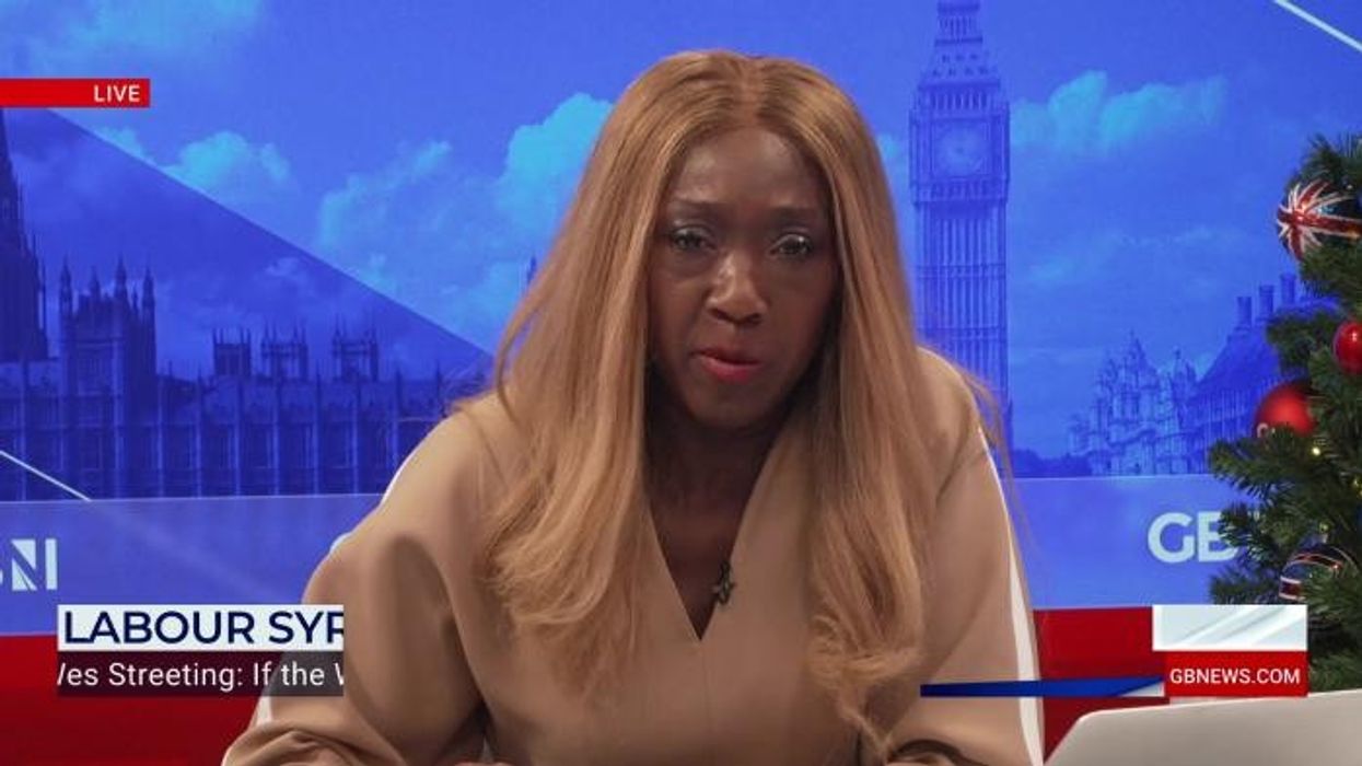 Farmer warns of fresh blow to rural workers as Britain's economy shrinks: 'It’s corporate socialism!'