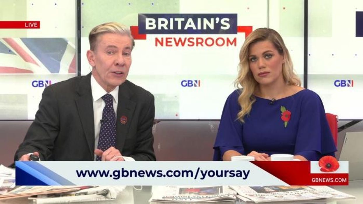 ‘Bonkers!’ Farmer rages at being ‘hoodwinked’ by Labour with inheritance tax raid