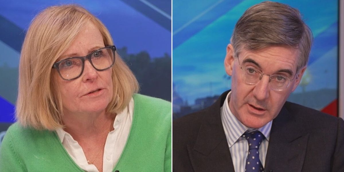 NextImg:'People picking up food thinking it's British - and it's NOT!' Save our farming chief FURIOUS over food packaging CON