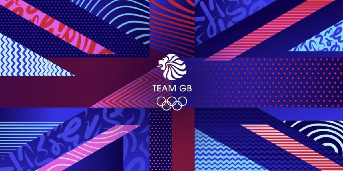 NextImg:Team GB's controversial Union flag sells out within 48 hours despite backlash