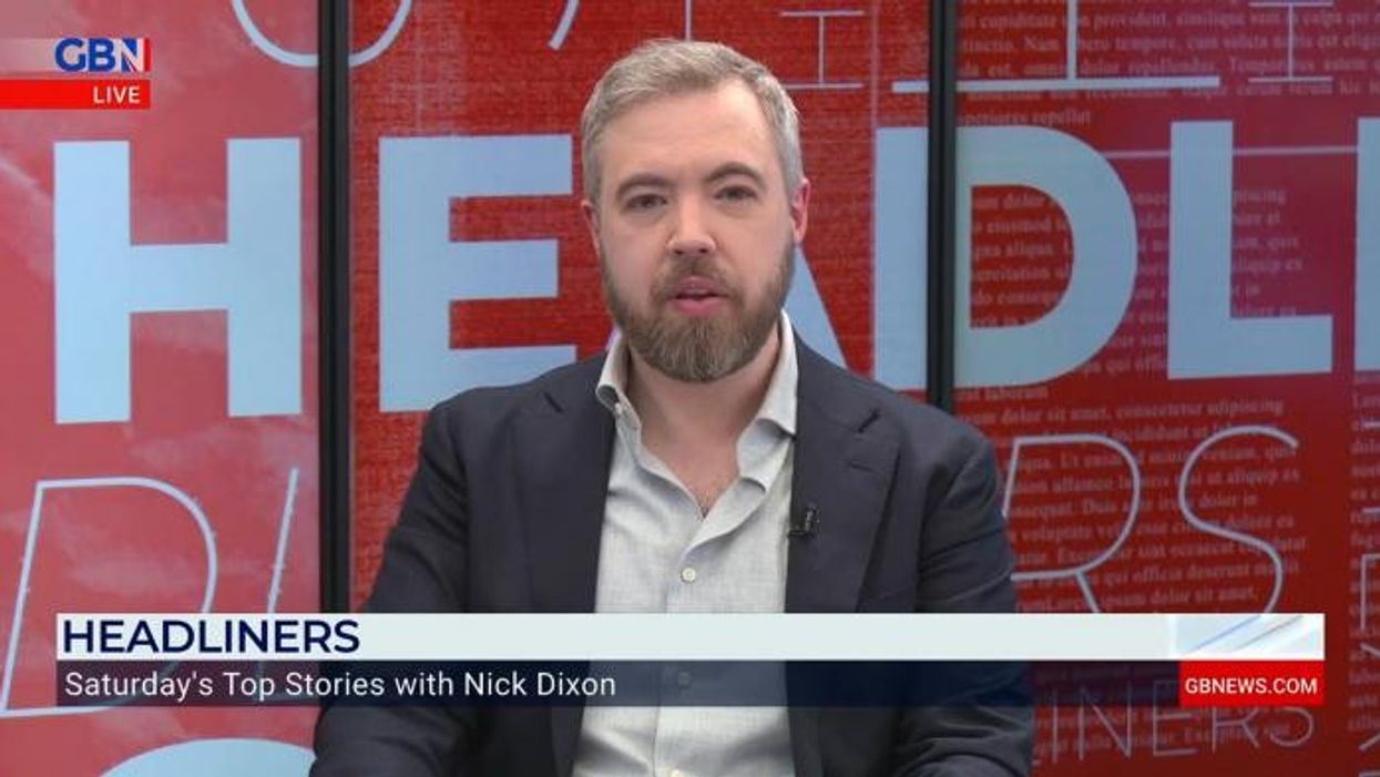 Museum worker loses discrimination case against female colleague for ‘angry rant on men’ after being accused of 'mansplaining'