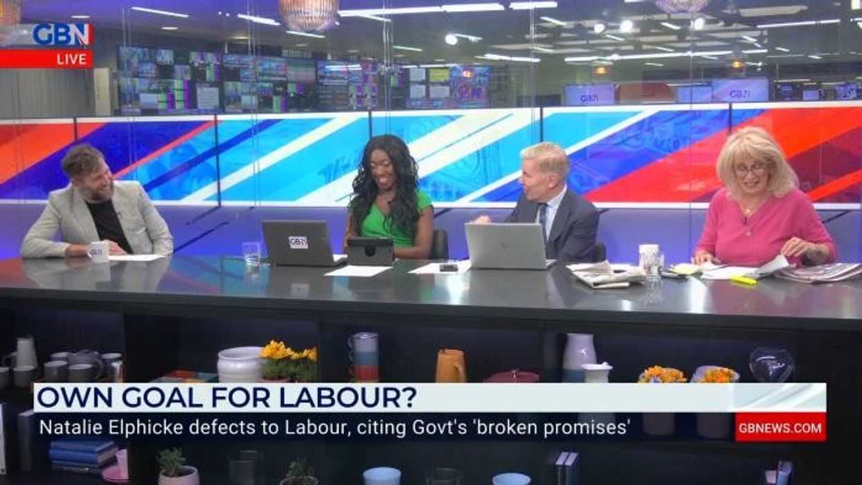 Prince Harry sparks fiery row over ‘selfish’ visit to London: ‘King cannot trust his son!’