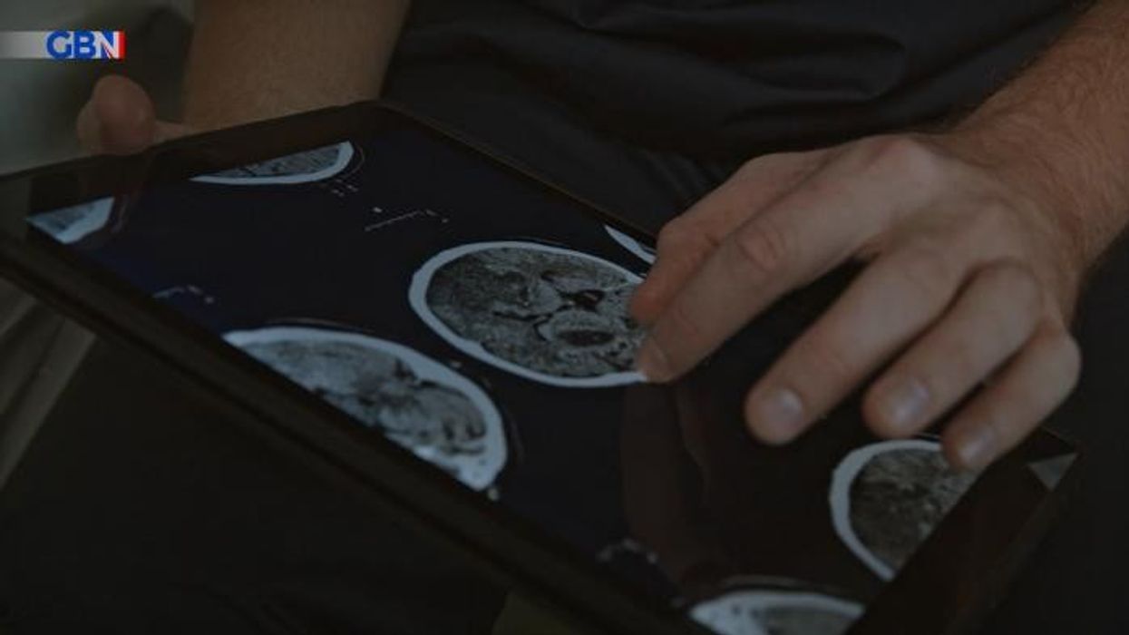 Dementia warning as groundbreaking study finds activity that puts Britons at risk of developing symptoms