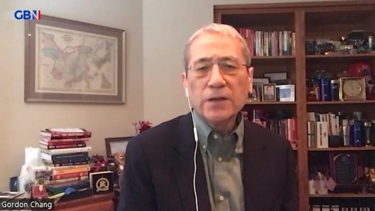 China's economy hit by huge new blow as credit rating slashed by major agency