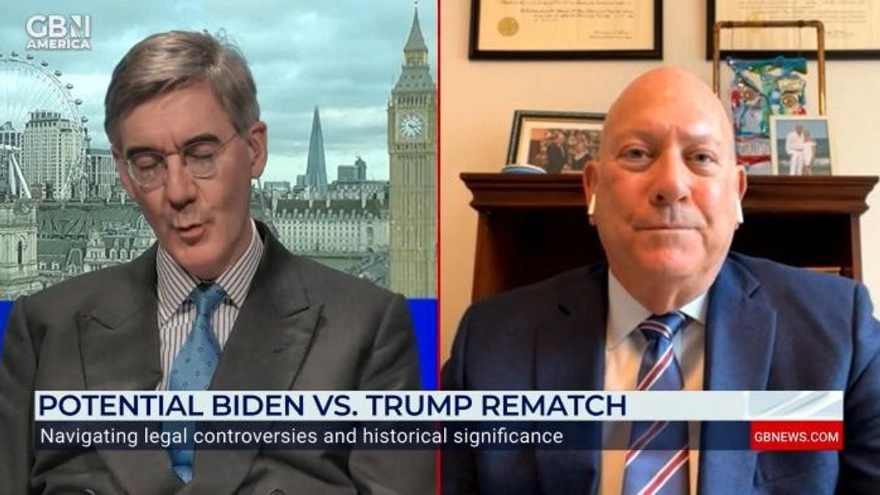 ‘They will NEVER be happy!’ Bill Clinton’s ex-adviser blasts ‘progressives’ for losing faith in Biden