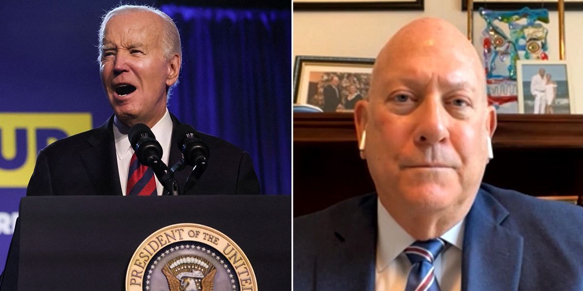 NextImg:Bill Clinton’s ex-adviser blasts ‘progressives’ for losing faith in Biden