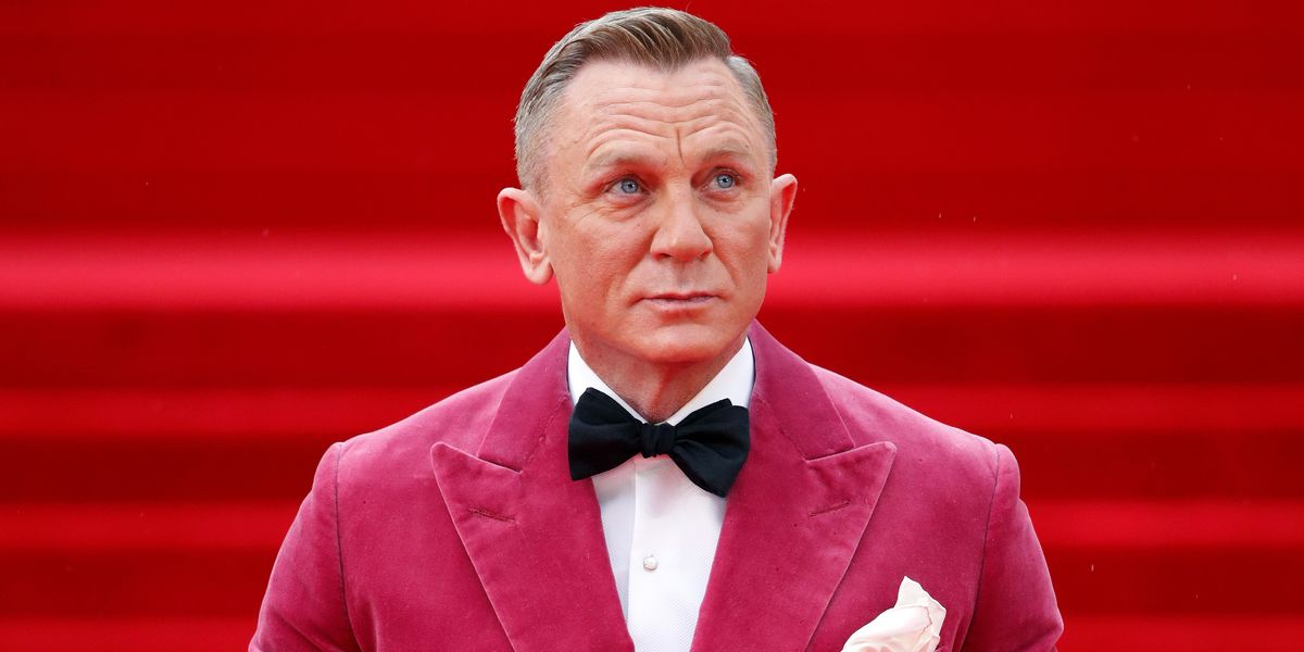 NextImg:Next James Bond race rocked as Golden Globes award winner enters running to replace Craig