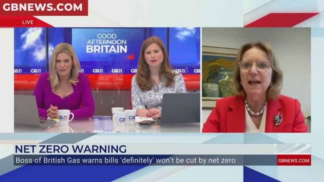 'He lives in fantasy land!' Ed Miliband handed fresh net zero blow as British Gas boss issues stark warning