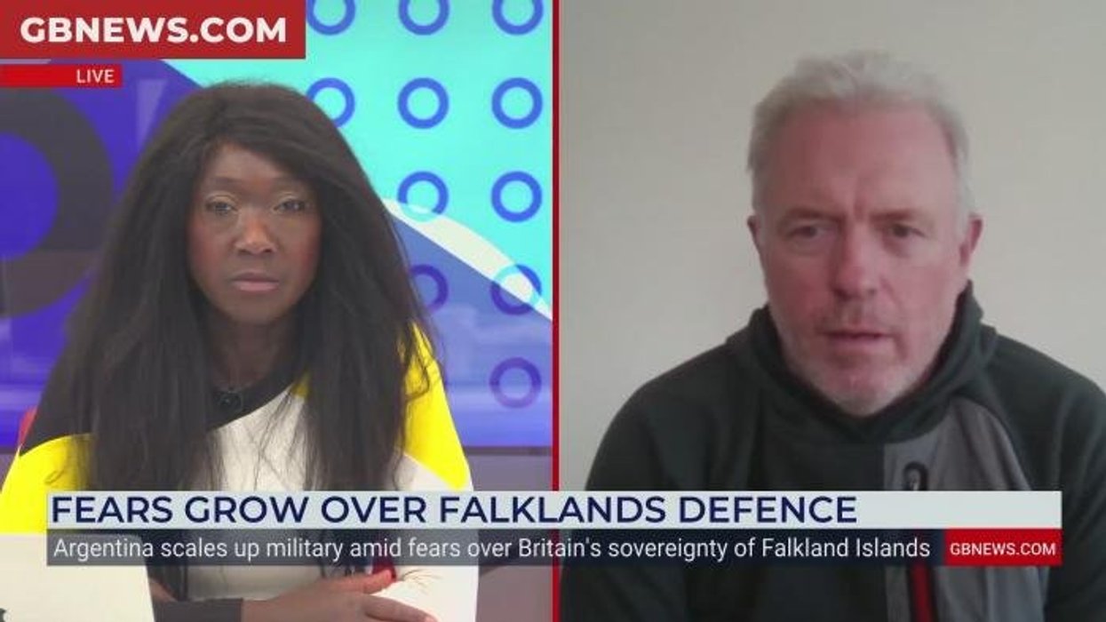 SAS troops resigning in 'significant numbers' amid war crime 'witch hunts'