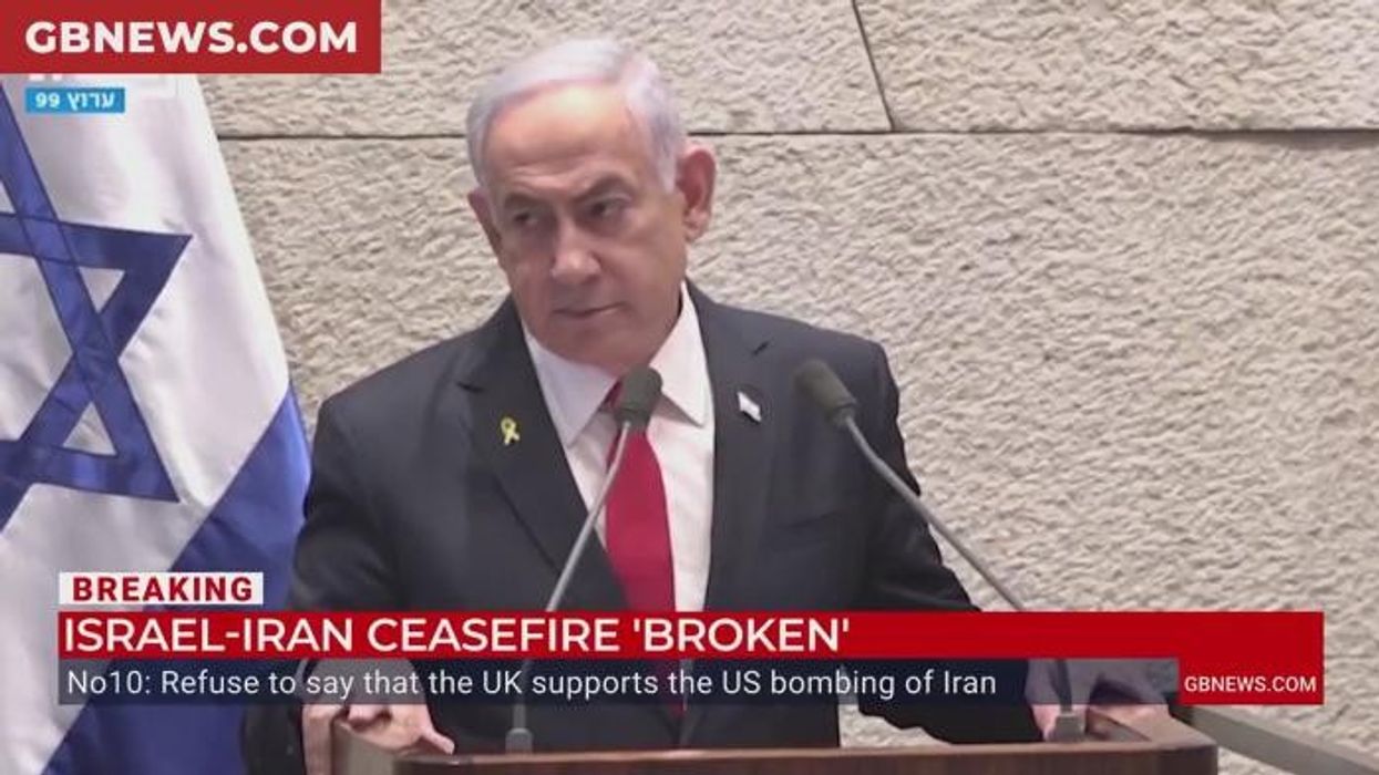 Keir Starmer savaged over 'smoke and mirrors' move by Penny Mordaunt: 'It's a mess!'