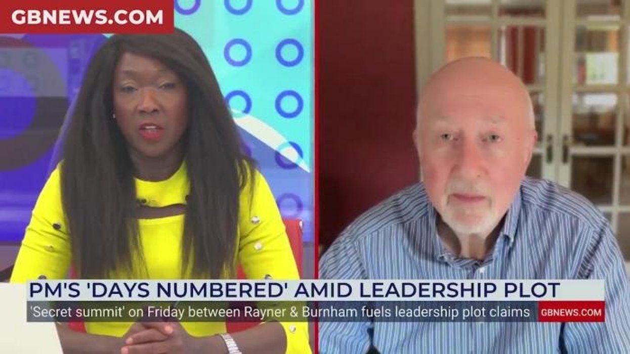 Keir Starmer accused of acting like a 'bystander' amid Peter Mandelson vetting row: 'Astonishing lack of curiosity!'