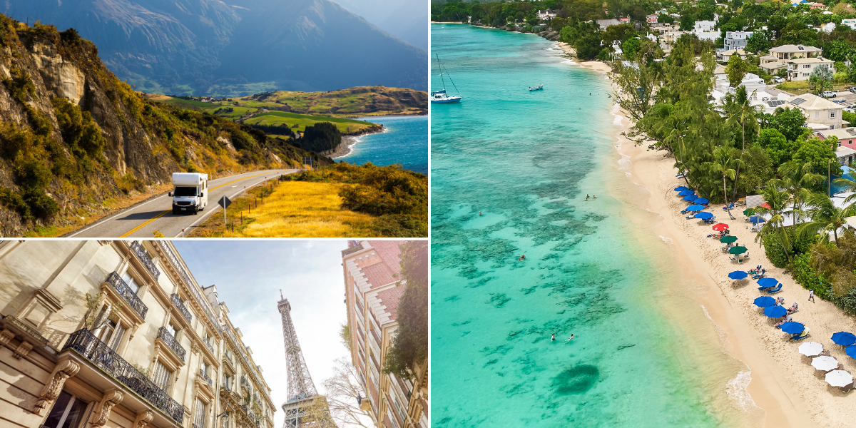 NextImg:Thousands of council staff allowed to 'work from the beach' in Barbados, Jamaica and Ibiza
