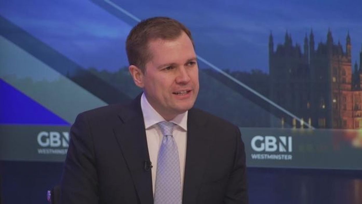 Top border chief SACKED after claiming hundreds of high-risk flights landed without checks