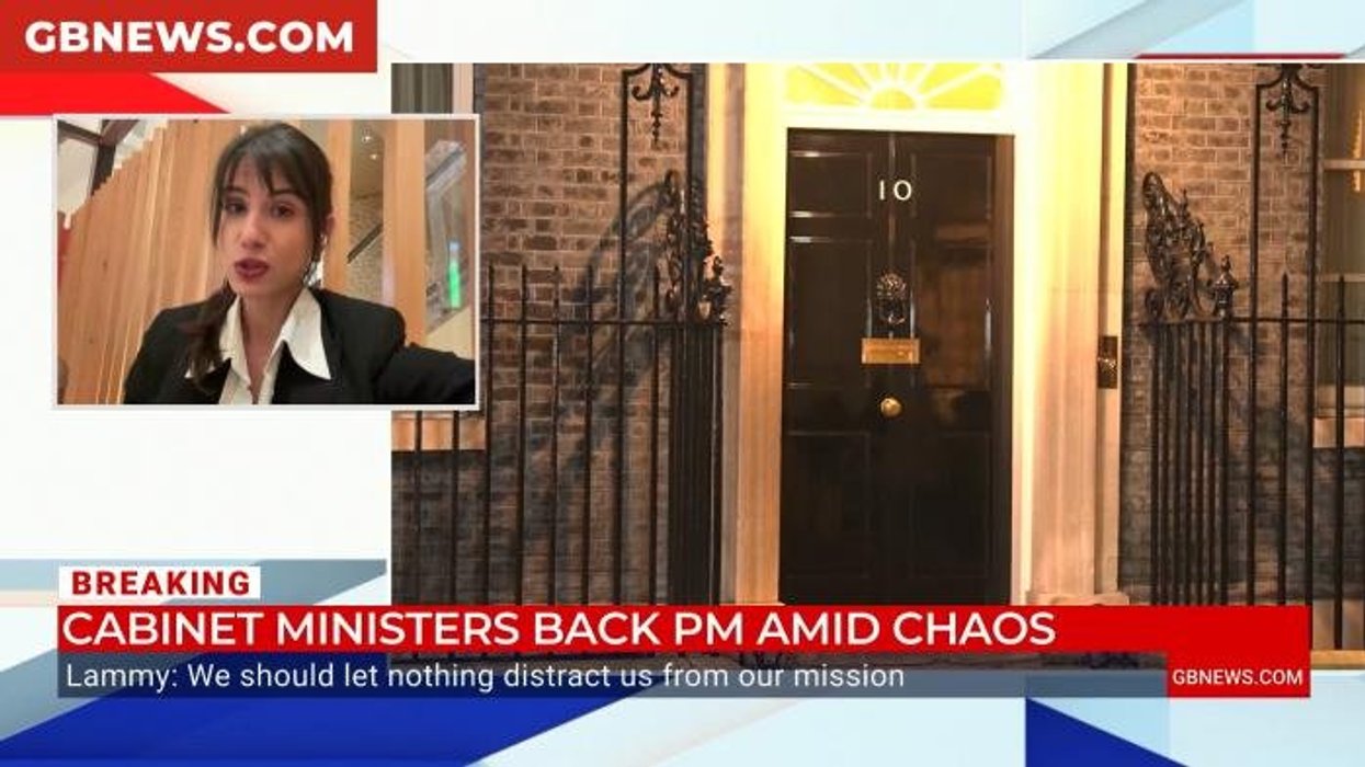 Ex-Labour adviser tells Keir Starmer WHEN he should resign as pressure mounts on PM: 'I would like to see him go!'