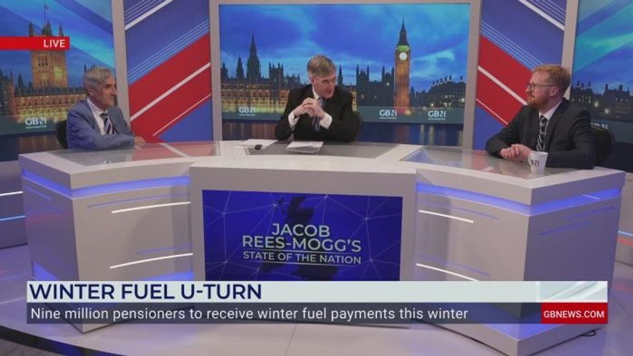 Keir Starmer urged to 'reshuffle Rachel Reeves' by ex-Labour MP after 'foolish' handling of winter fuel: 'She will completely squander our chances!'