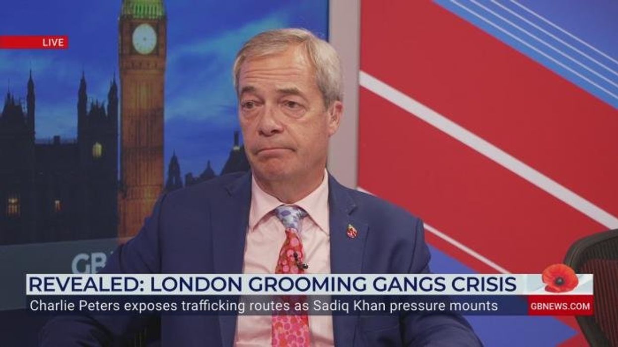 'He's beyond redemption!' Sadiq Khan lambasted by ex-Met Police officer after being told to 'drop' child abuse investigation