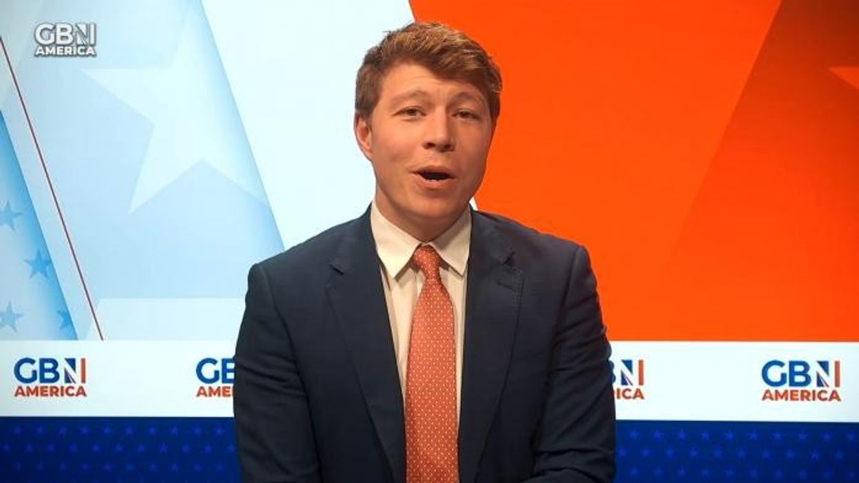 Ex-US Navy Seal rages as force goes WOKE with Pride message: ‘Degrading their service!’