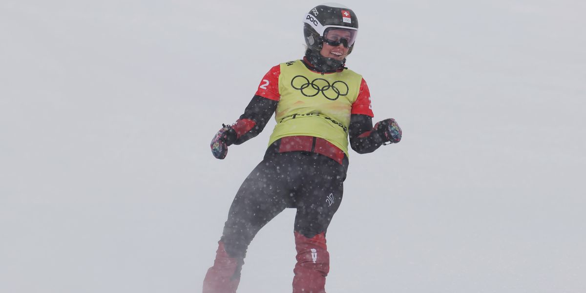 NextImg:Olympic star dies aged 26 in Christmas tragedy after avalanche accident