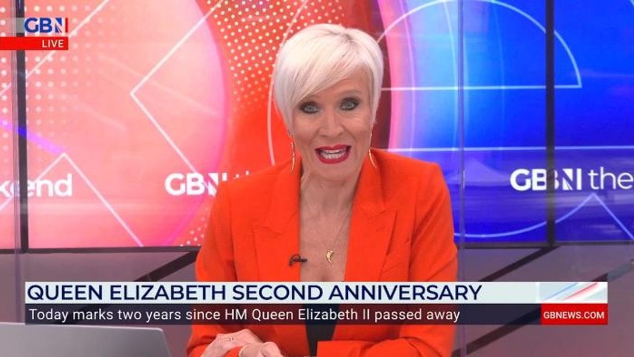 Queen would be 'devastated' by Harry and William's ongoing feud: 'Absolutely break her heart'