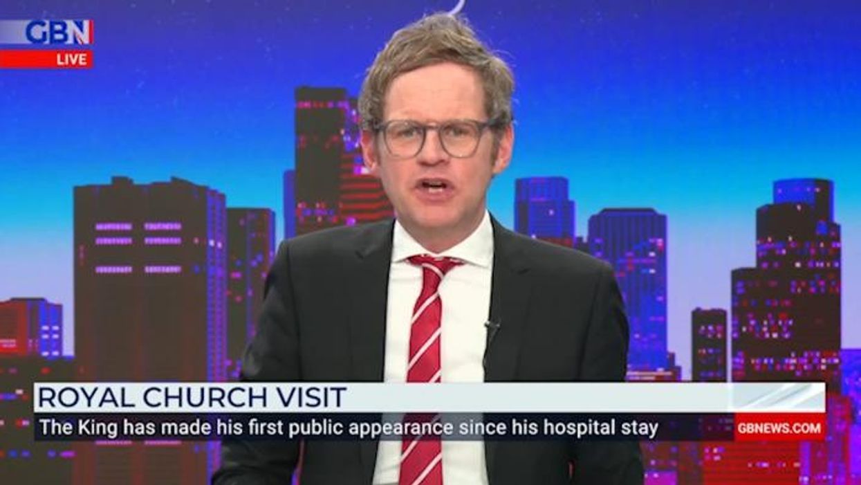 King Charles’s staff ‘concerned’ by monarch’s health as he returns home - Ex-royal butler