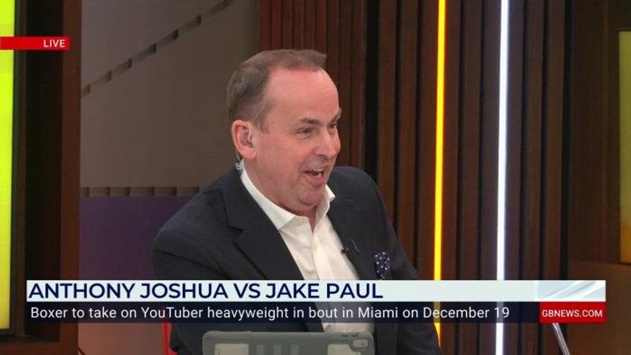 Alex McLeish delivers verdict on Scotland’s World Cup qualification hopes ahead of crucial Denmark clash