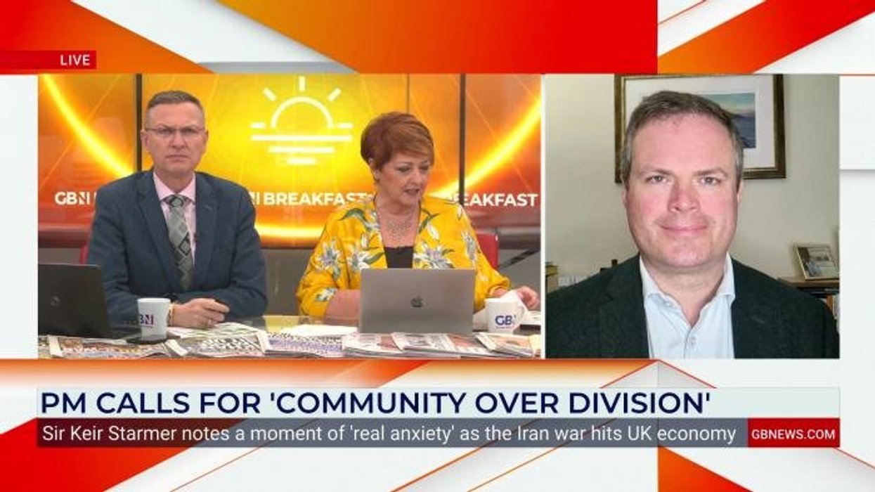 'Absolutely terrible!' Ex-MP blasts Sadiq Khan's armed guards after bag filled with guns ABANDONED outside Mayor's home