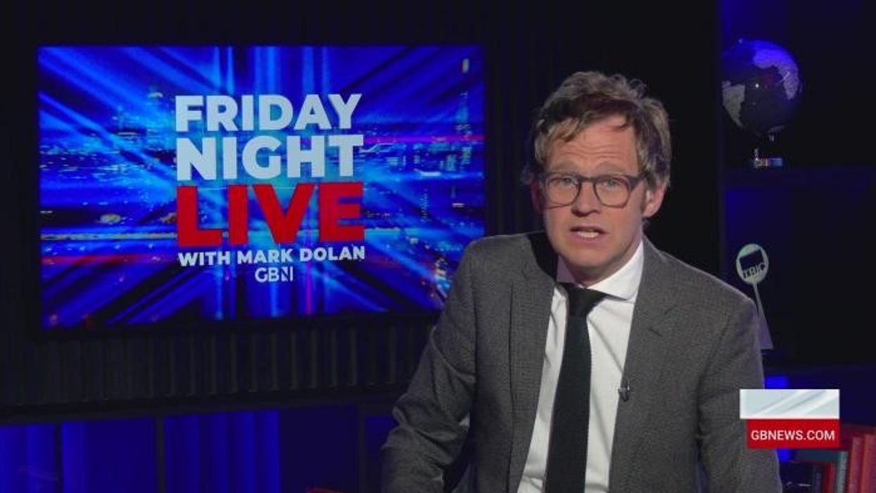 BBC sparks fresh impartiality row after boss blasts 'echo chamber' Britons: 'Can't be trusted anymore!'