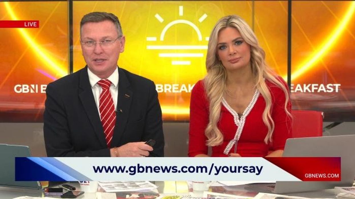 'It's dangerous!' Police blasted for 'authoritarian' Allison Pearson investigation over social media post