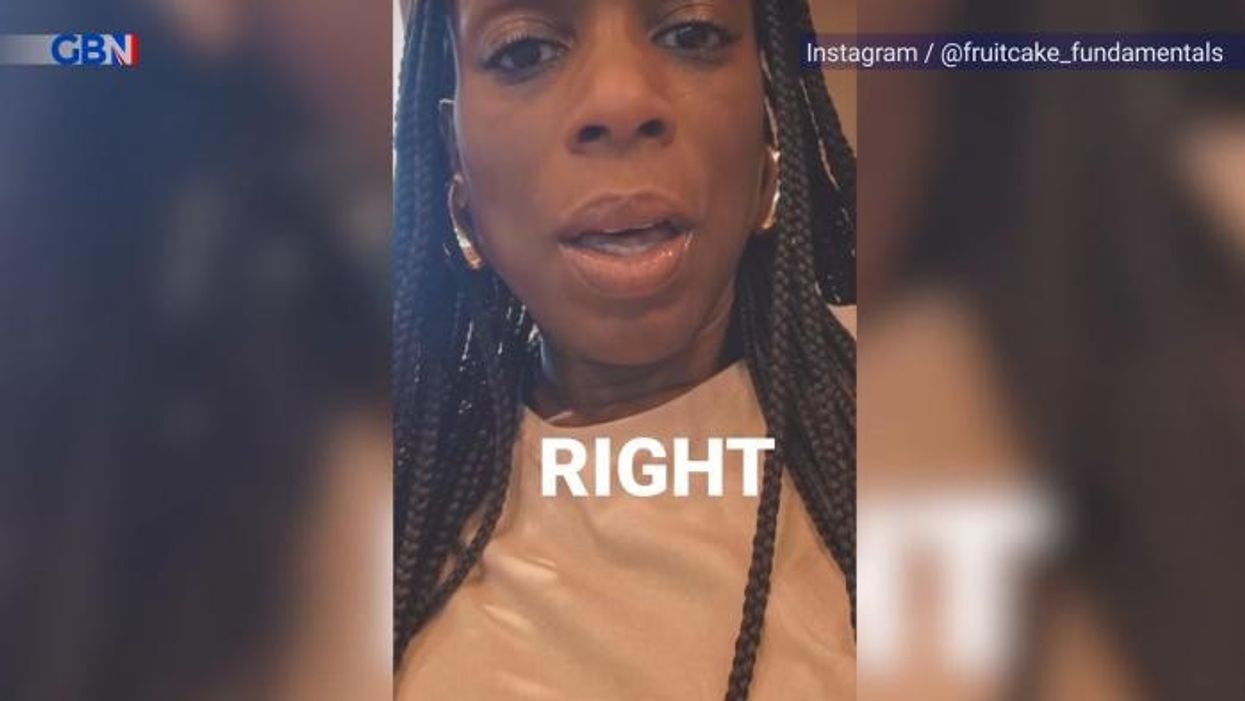 Fred Siriex's fiancée issues urgent plea to I'm A Celeb fans over airtime complaints: 'I need your help!'