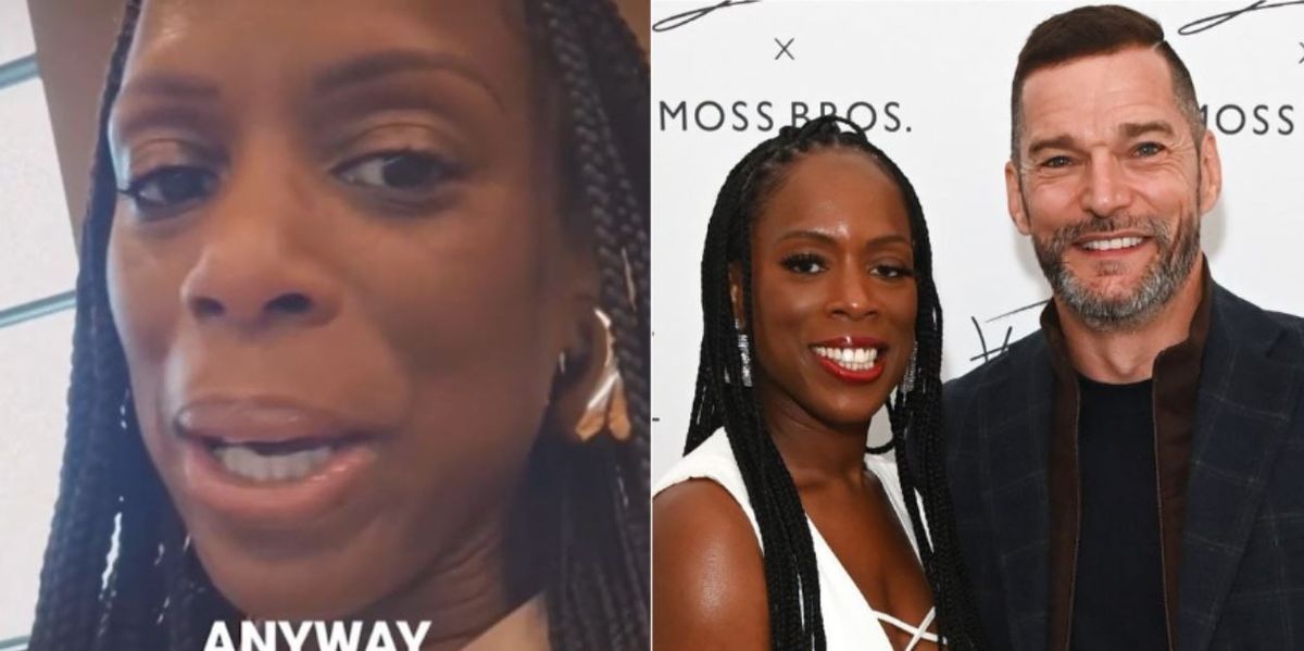 Fred Siriex’s fiancee issues urgent plea to I’m A Celeb fans over airtime complaints: ‘I need your help!’ Fred Siriex’s fiancee issues urgent plea to I’m A Celeb fans over airtime complaints: ‘I need your help!’