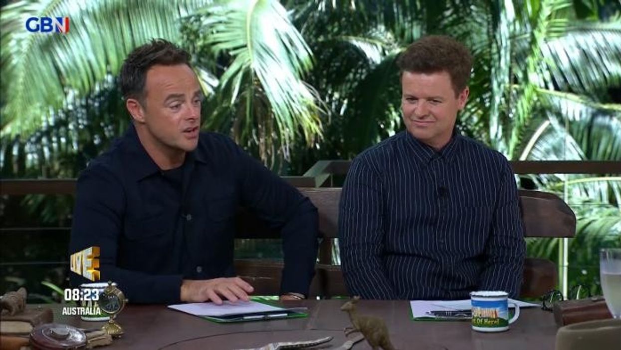 Farage fans rejoice as Fred AND Nella both booted from jungle after rows with GB News star: 'Love to see it!'