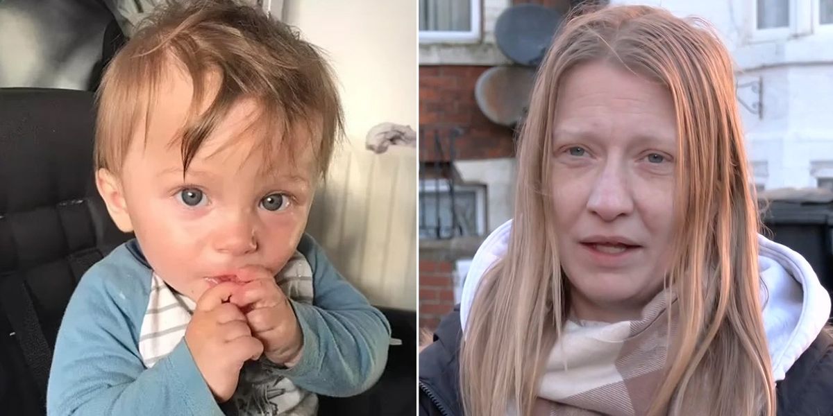 NextImg:Bronson Battersby 'was the apple of Kenneth's eye': Last person to see father and son pays emotional tribute